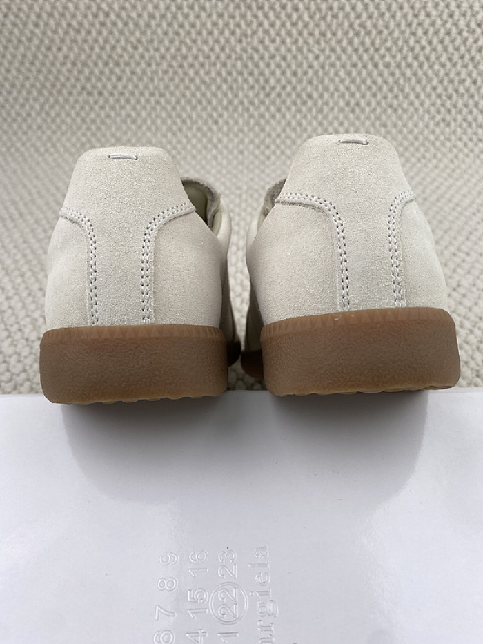 maison margiela shoes