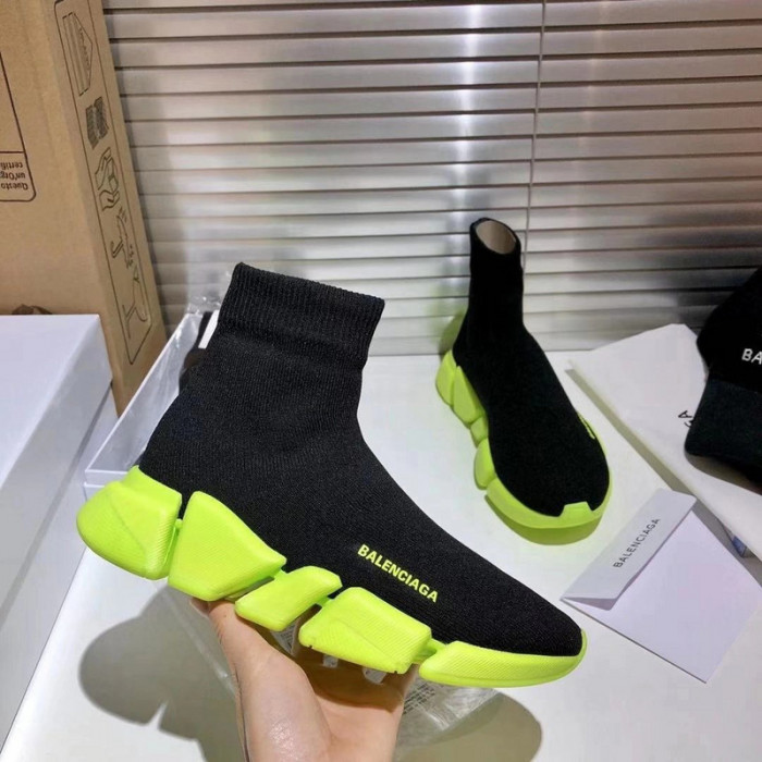 balen speed trainer