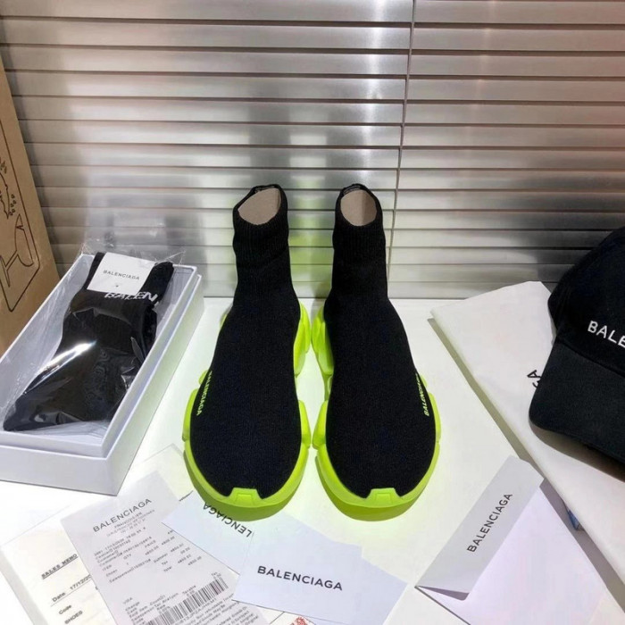 balen speed trainer