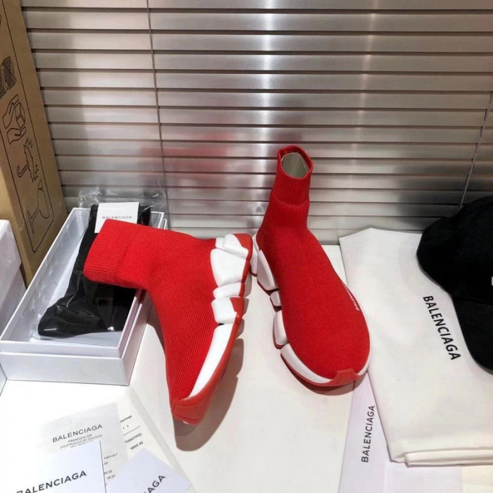 balen speed trainer