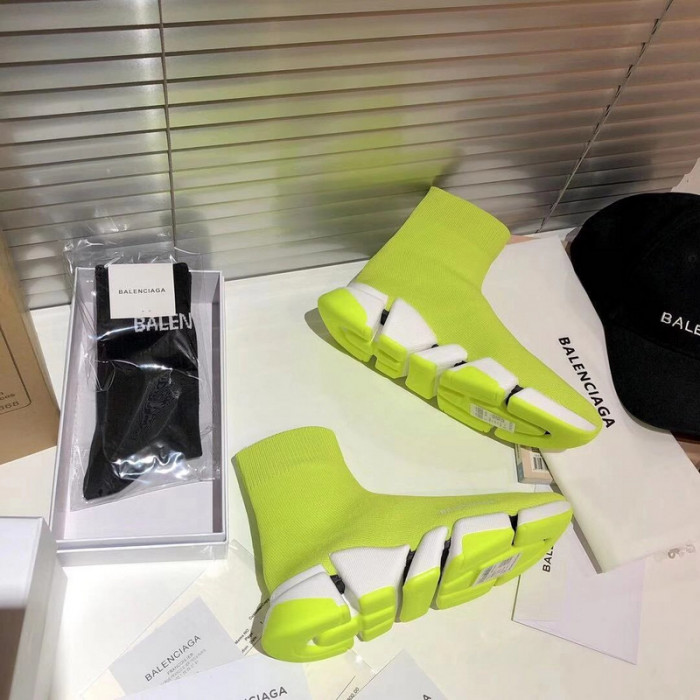 balen speed trainer