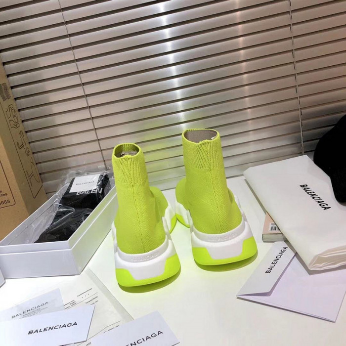 balen speed trainer