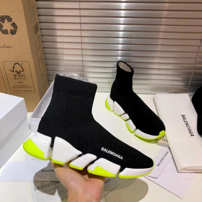 balen speed trainer