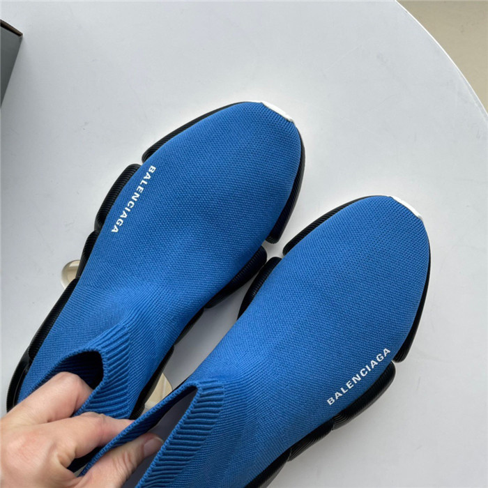 balen speed trainer