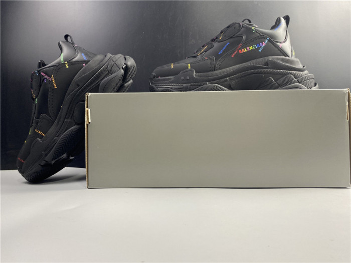 balen triple s trainer 524039 w2fa1 1210