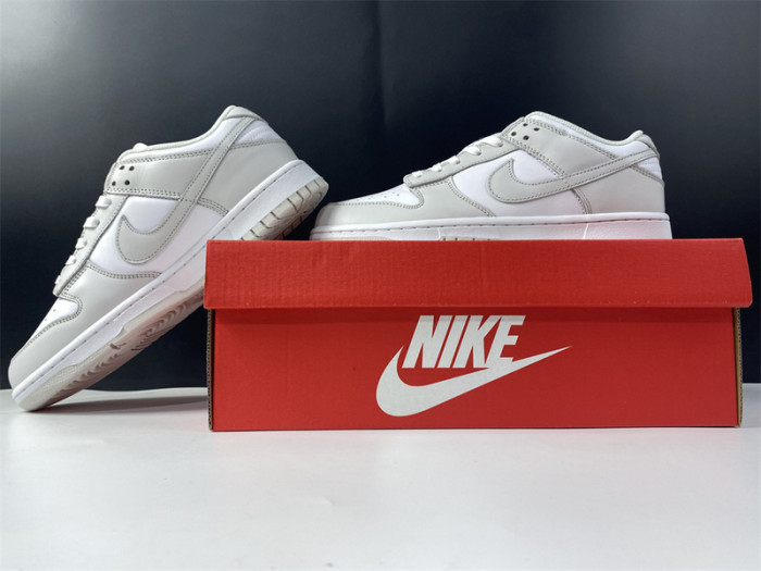 nike dunk low photon dust (w) - dd1503-103