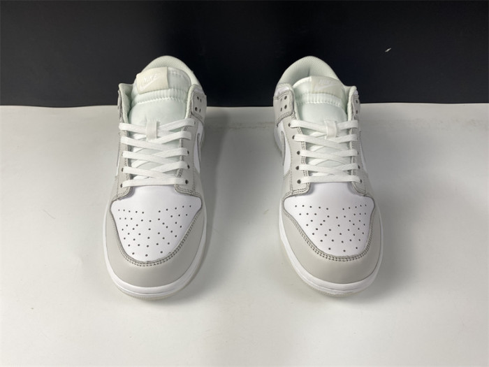 nike dunk low photon dust (w) - dd1503-103