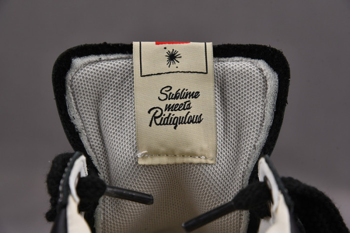 maison mihara yasuhiro blakey sneakers