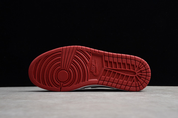 air jordan 1 retro low chicago (2016) 705329-600