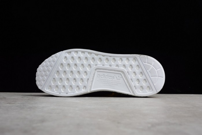 a*d*das nmd hu pharrell human species black bb3068