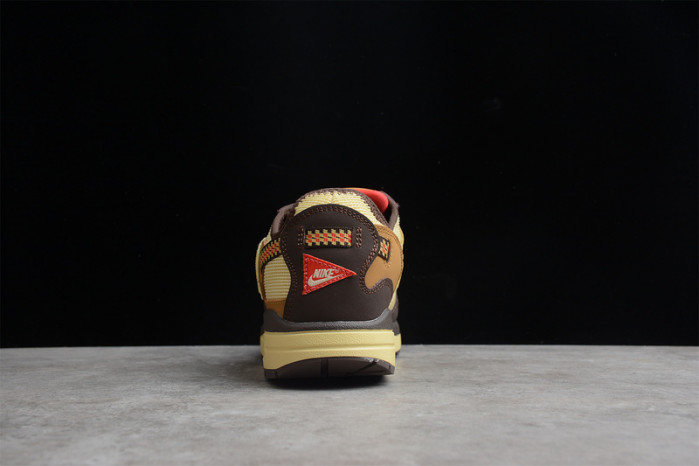 travis scott x nike air max 1 "cactus jack" do9392-200