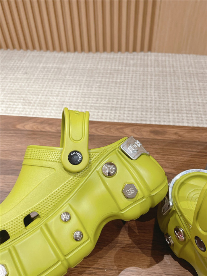 balen sandals
