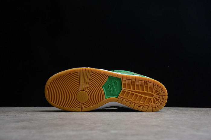 nike sb dunk low pro st. patrick