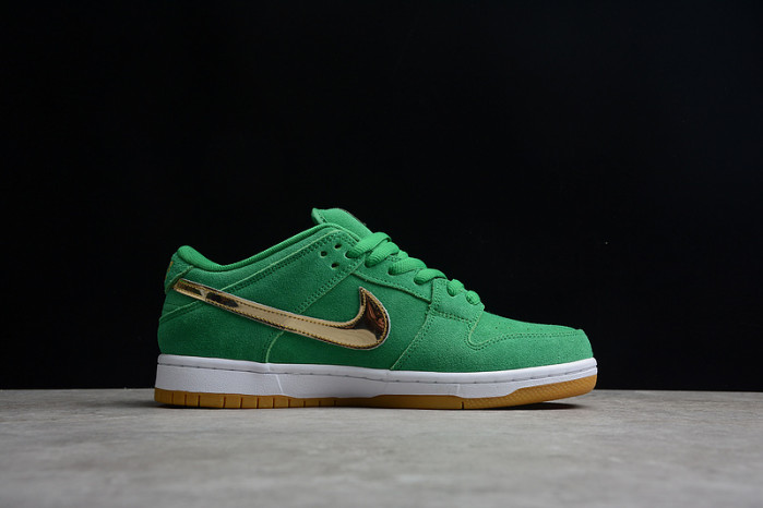 nike sb dunk low pro st. patrick