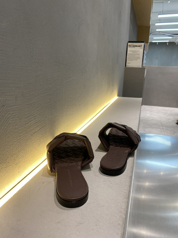 botteg*Ve*ne*ta sandal