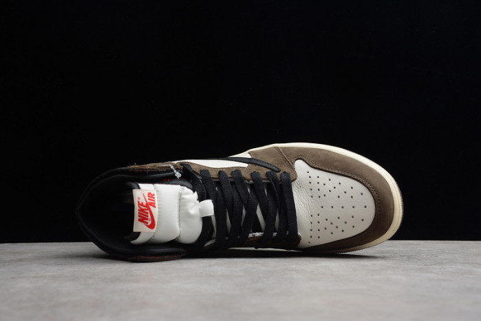 air jordan 1 retro high travis scott cd4487-100