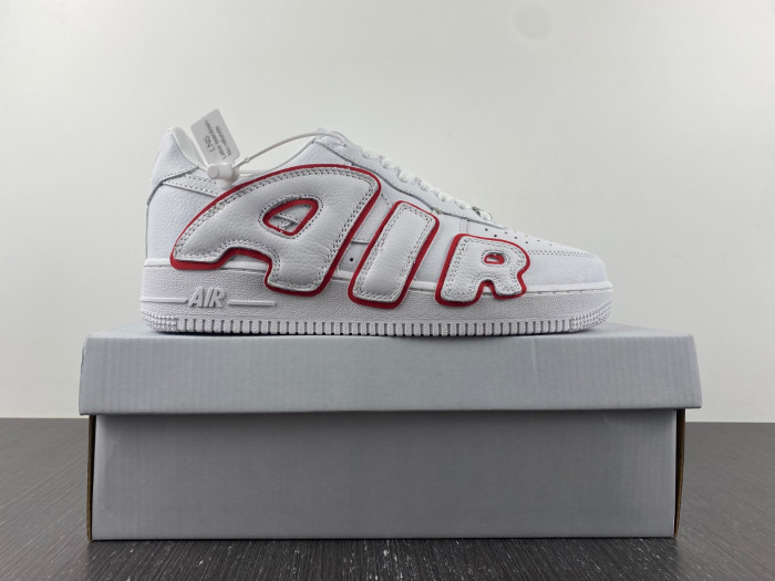 cpfm x nike air force 1’07 low ck4746-991