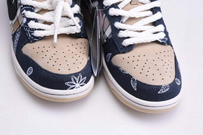 nike sb dunk low travis scott ct5053-001