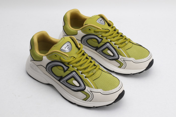 d1or b30 yellow
