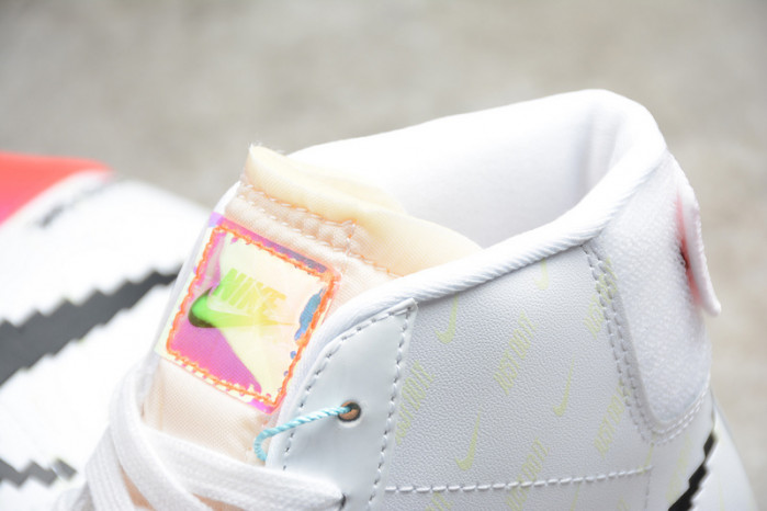 nike blazer mid 77 have a good game dc3280-101