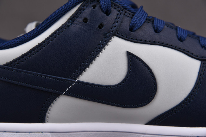 nike dunk low “georgetown” dd1391-003