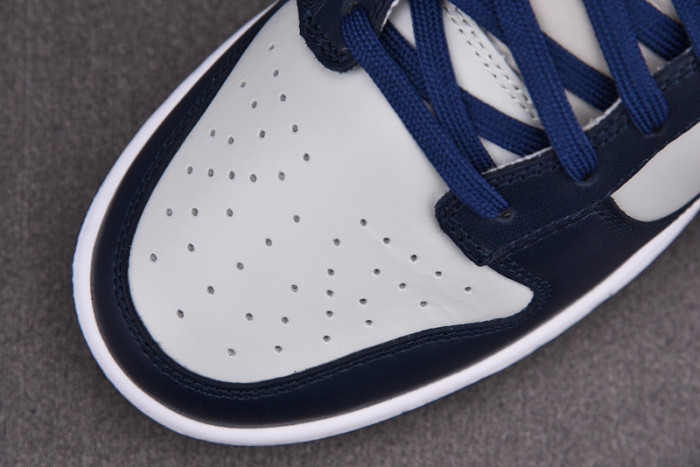 nike dunk low “georgetown” dd1391-003