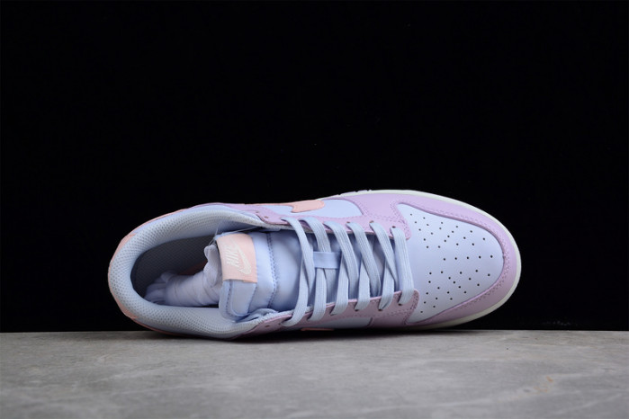 nike dunk low "easter" dd1503-001