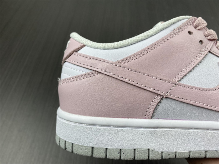 nike dunk low next nature pale coral (w) dd1873-100