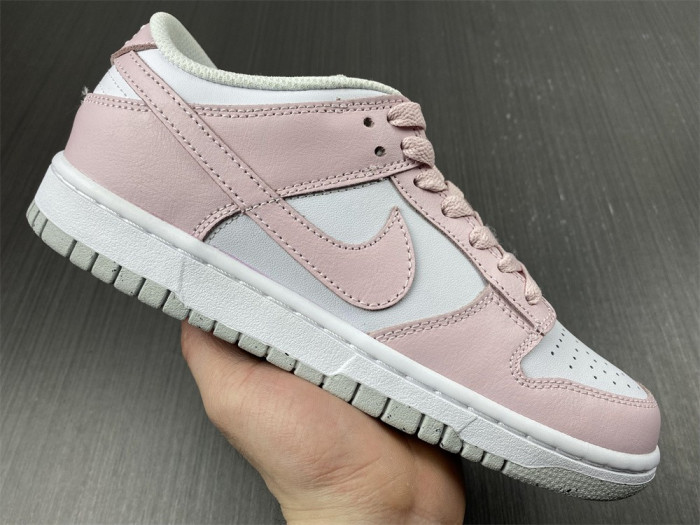 nike dunk low next nature pale coral (w) dd1873-100