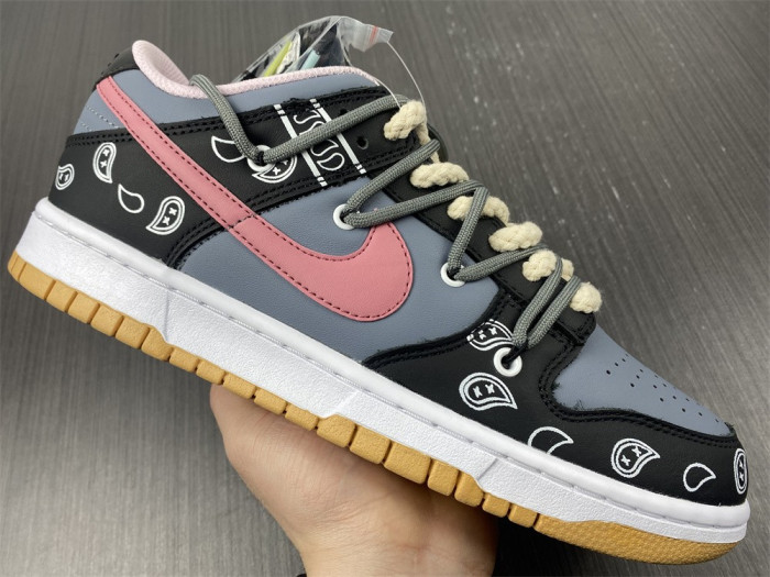 nike dunk low se free 99 dh0952-0011