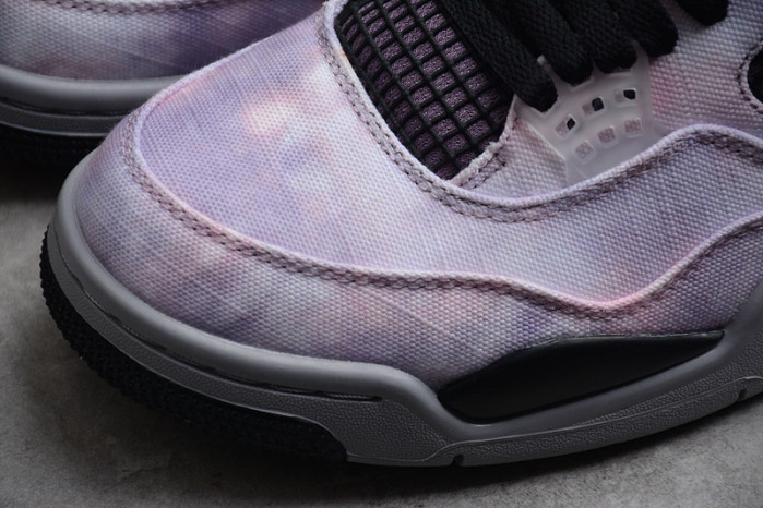 air jordan 4 air jordan 4 “zen master” dh7138-506
