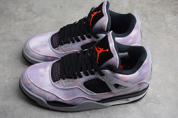 air jordan 4 air jordan 4 “zen master” dh7138-506