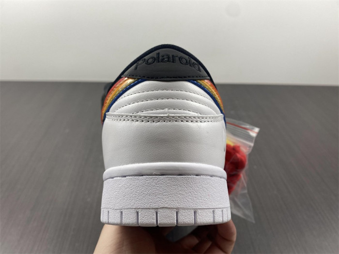 nike sb dunk low polaroid dh7722-001