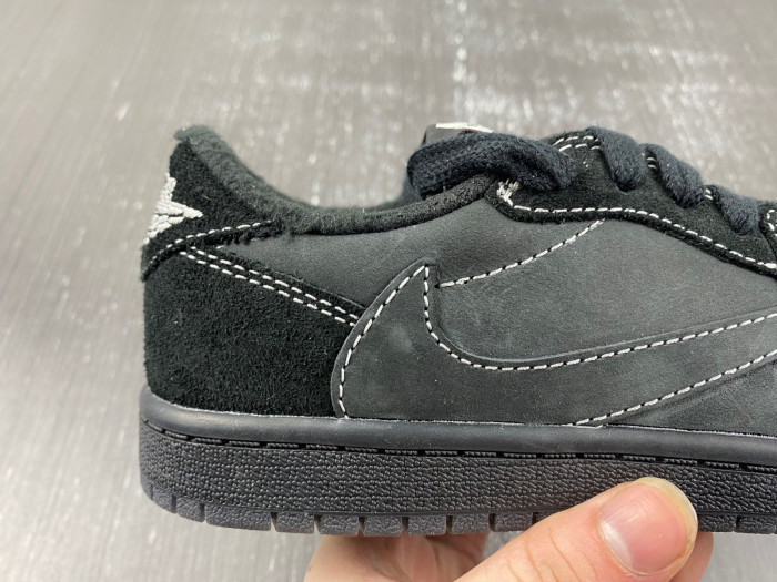 kids travis scott shoes