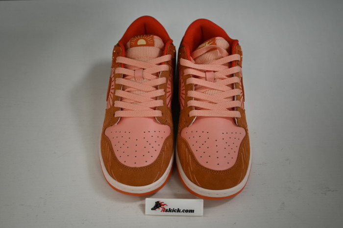 nike dunk low nh winter solstice (w) do6723-800
