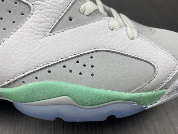 nike air jordan 6 “T*f*ny” 2022 women’s dq4914-103