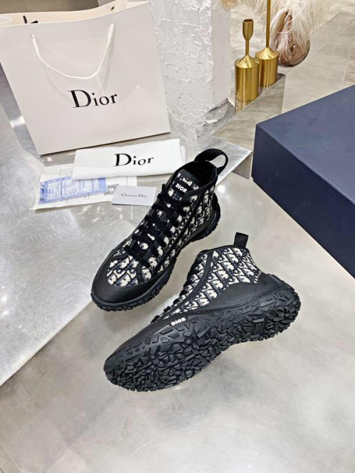 d1or essentials D*orizon ankle boot