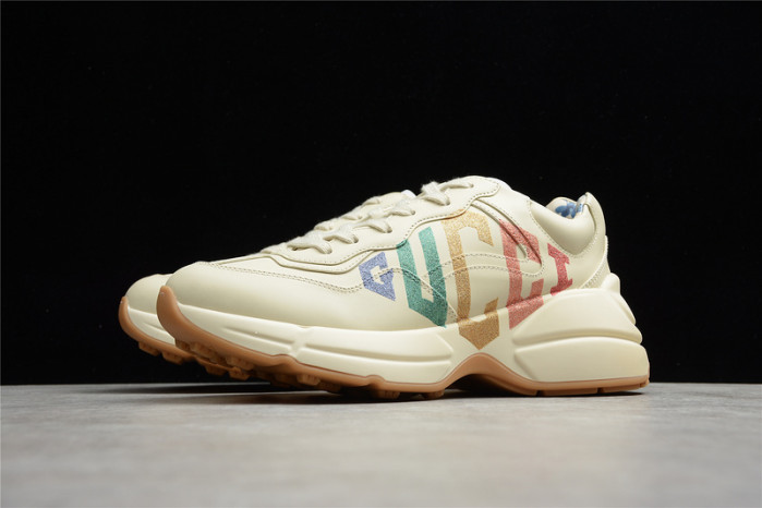 gu rhyton sneaker