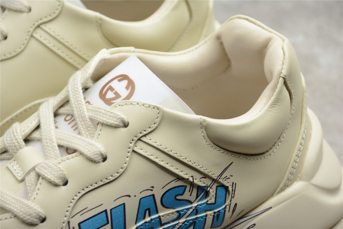 gu rhyton sneaker