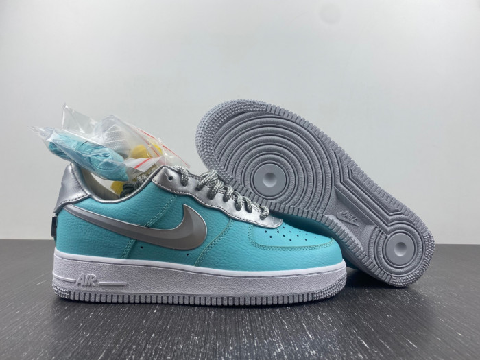 T*f*ny & co. x nike air force 1 low dz1382-003