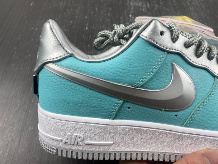 T*f*ny & co. x nike air force 1 low dz1382-003