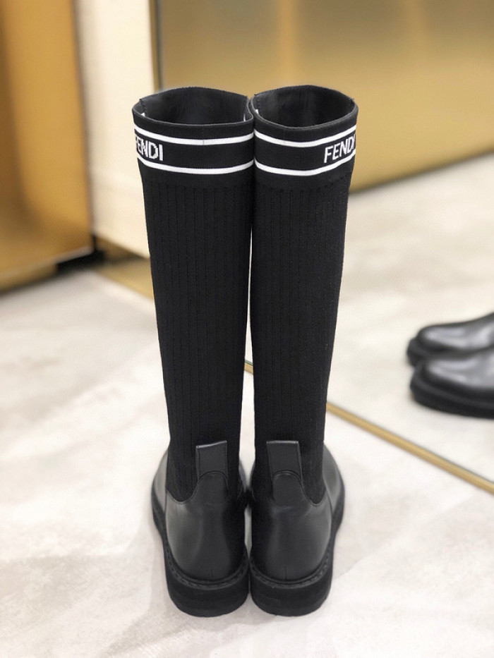 F**di boots