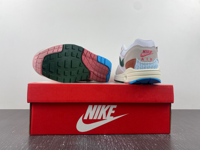 nike air max 1 “all petals united” fq0256-131