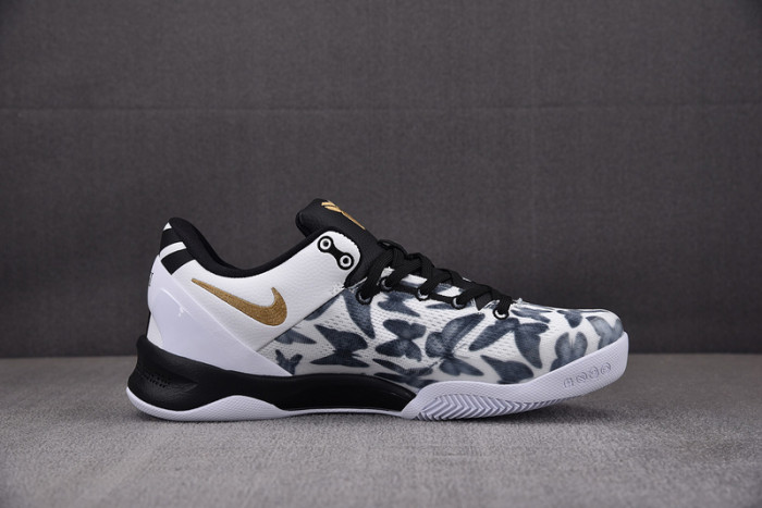 nike kobe 8 protro "mambacita" fv6325-100