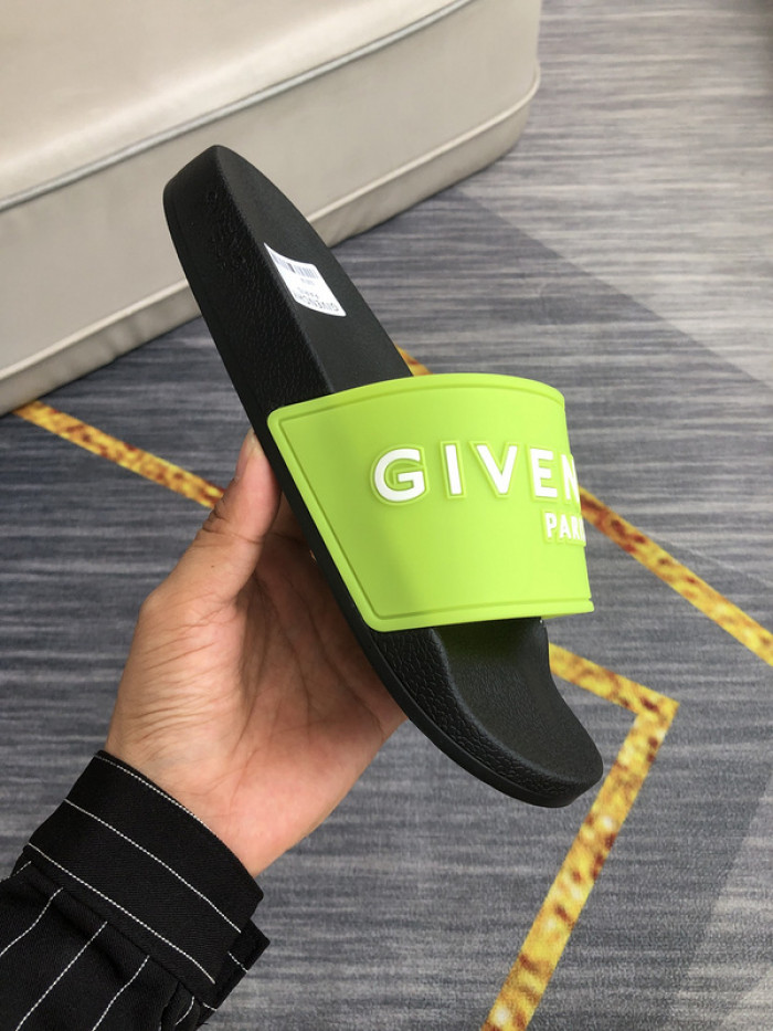 given*chy slide