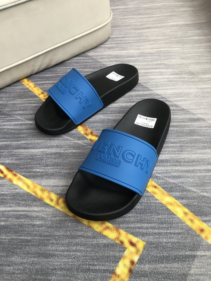 given*chy slide
