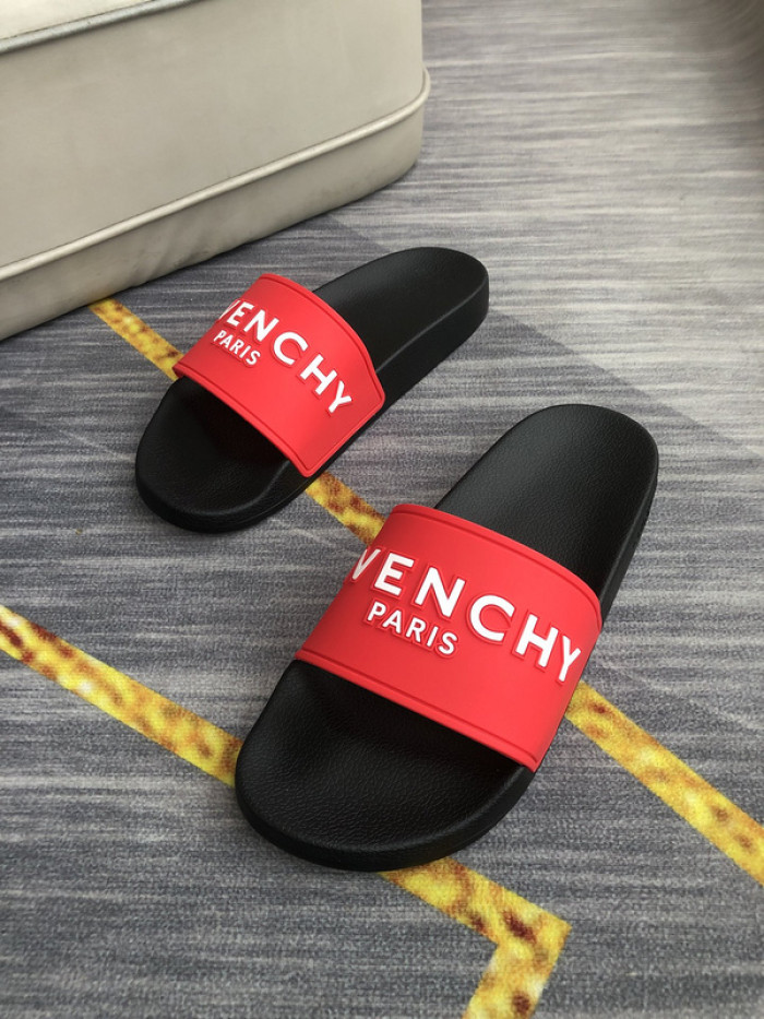 given*chy slide