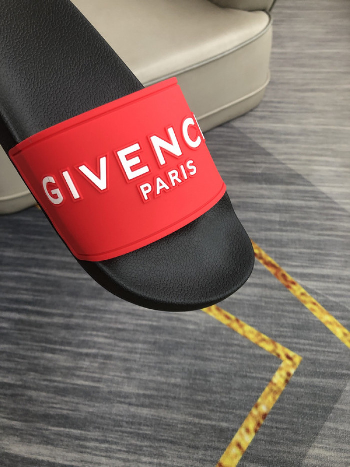 given*chy slide