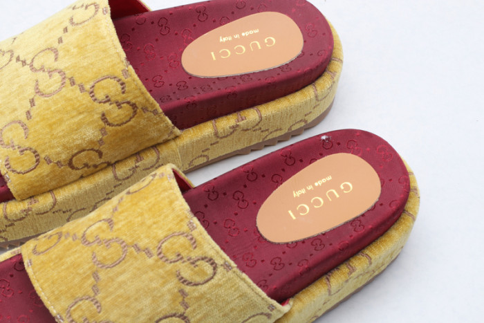 gu slide