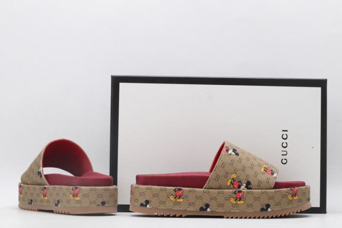 gu slide